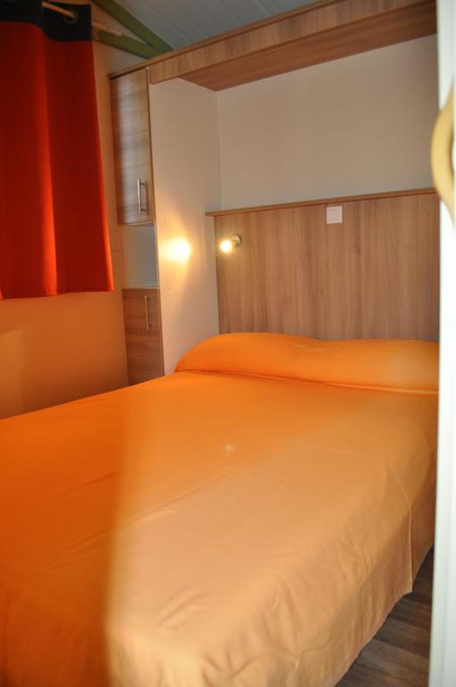 Camping Versilia Mare Hotel Lido di Camaiore Exterior photo